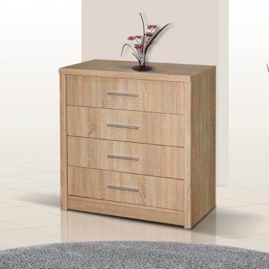 Komoda Ženeva 1 Komoda Ženeva 1