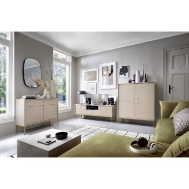 Konsolė Nomo 3 Konsolė Nomo 3