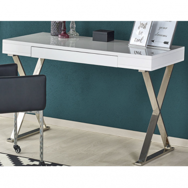 Kosmetinis staliukas B-31 1