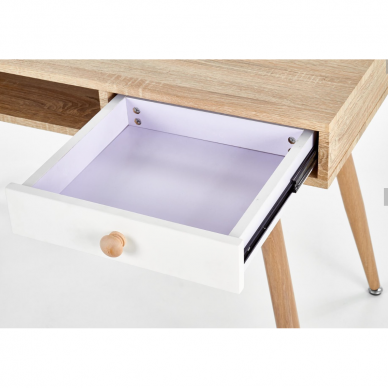 Kosmetinis staliukas B-34 3 Kosmetinis staliukas B-34 3