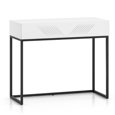 Kosmetinis staliukas CLEARING 06 2 Kosmetinis staliukas CLEARING 06 2