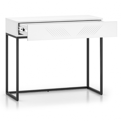 Kosmetinis staliukas CLEARING 06 5 Kosmetinis staliukas CLEARING 06 5