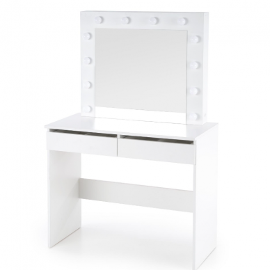 Kosmetinis staliukas HOLLYWOOD 14 Kosmetinis staliukas HOLLYWOOD 14