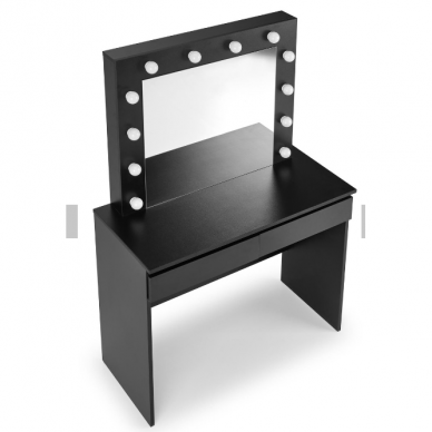 Kosmetinis staliukas HOLLYWOOD 7 Kosmetinis staliukas HOLLYWOOD 7