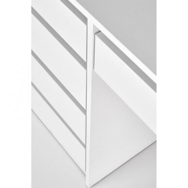 Kosmetinis staliukas Hollywood XL 10 Kosmetinis staliukas Hollywood XL 10