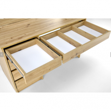 Kosmetinis staliukas HOLLYWOOD XL 15 Kosmetinis staliukas HOLLYWOOD XL 15