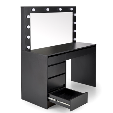 Kosmetinis staliukas HOLLYWOOD XL (K) 5 Kosmetinis staliukas HOLLYWOOD XL (K) 5