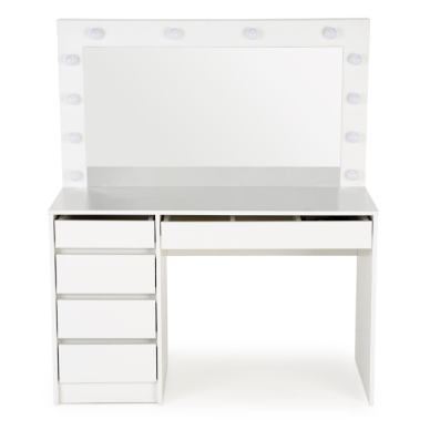 Kosmetinis staliukas HOLLYWOOD XL (K) 8