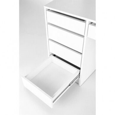 Kosmetinis staliukas Hollywood XL 9 Kosmetinis staliukas Hollywood XL 9