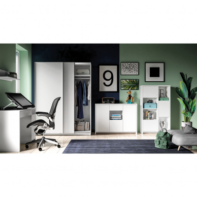 Kosmetinis staliukas KENDO 02 10 Kosmetinis staliukas KENDO 02 10