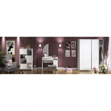 Kosmetinis staliukas KENDO 02 11 Kosmetinis staliukas KENDO 02 11