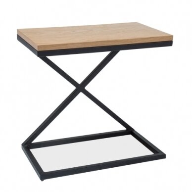 Žurnalinis Staliukas SLI ll Žurnalinis Staliukas SLI ll