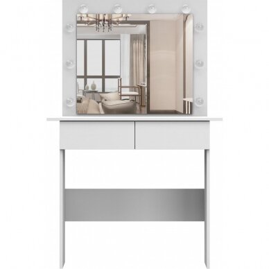 Kosmetinis staliukas LUNA II Kosmetinis staliukas LUNA II