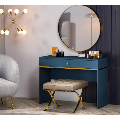 Kosmetinis staliukas MARINE 09 Kosmetinis staliukas MARINE 09