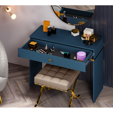 Kosmetinis staliukas MARINE 09 4 Kosmetinis staliukas MARINE 09 4