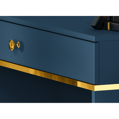 Kosmetinis staliukas MARINE 09 6 Kosmetinis staliukas MARINE 09 6