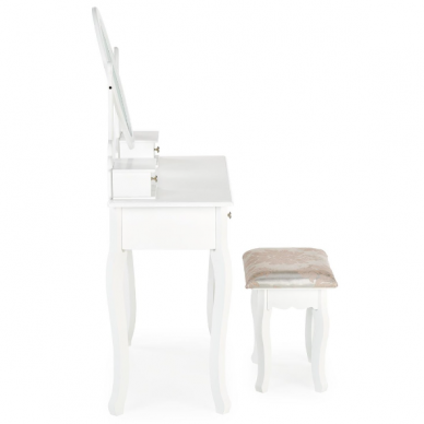 Kosmetinis staliukas RASA 3 Kosmetinis staliukas RASA 3