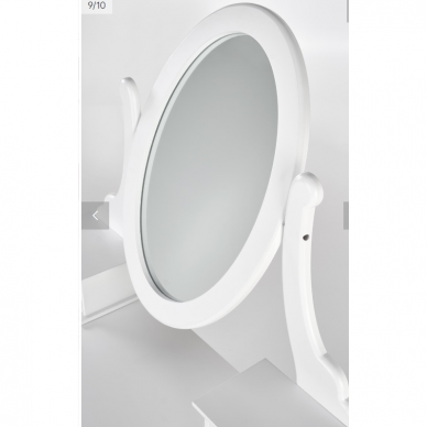 Kosmetinis staliukas RASA 7 Kosmetinis staliukas RASA 7