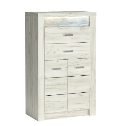 Komoda Indianapolis [I-6] 2