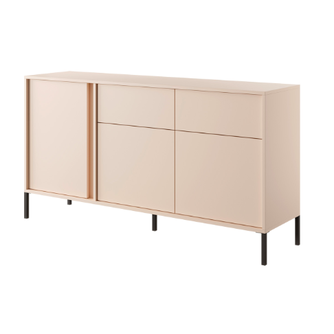 Komoda Dast [153 3d2s]