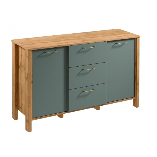 Komoda Indygo [K2D3S] 1