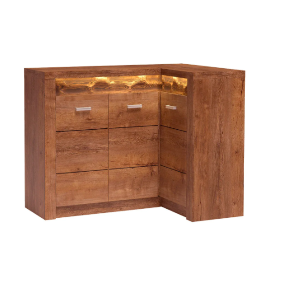 Komoda Indianapolis [I-15] 2