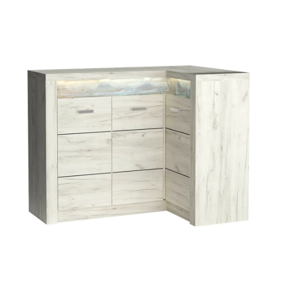 Komoda Indianapolis [I-15] 1