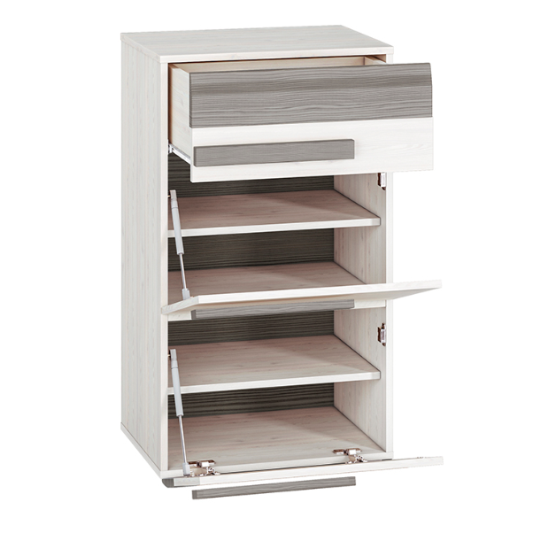 Komoda BLANCO 20 1 Komoda BLANCO 20 1