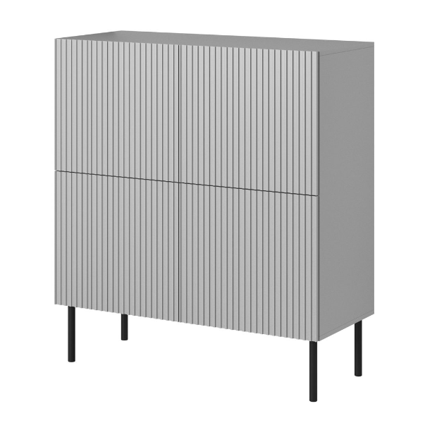 Komoda  SENSIO KM-2 2 Komoda  SENSIO KM-2 2