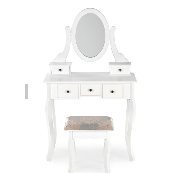 Kosmetinis staliukas RASA 8 Kosmetinis staliukas RASA 8