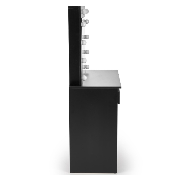 Kosmetinis staliukas HOLLYWOOD 3 Kosmetinis staliukas HOLLYWOOD 3