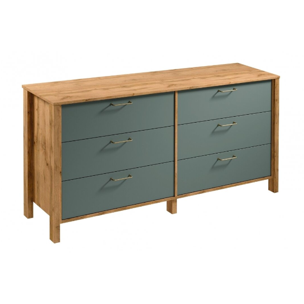 Komoda Indygo [K6S] 1