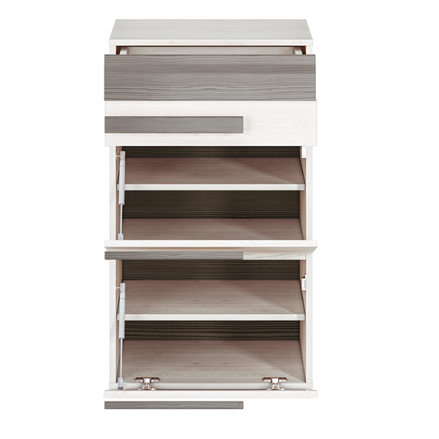 Komoda BLANCO 20 3 Komoda BLANCO 20 3