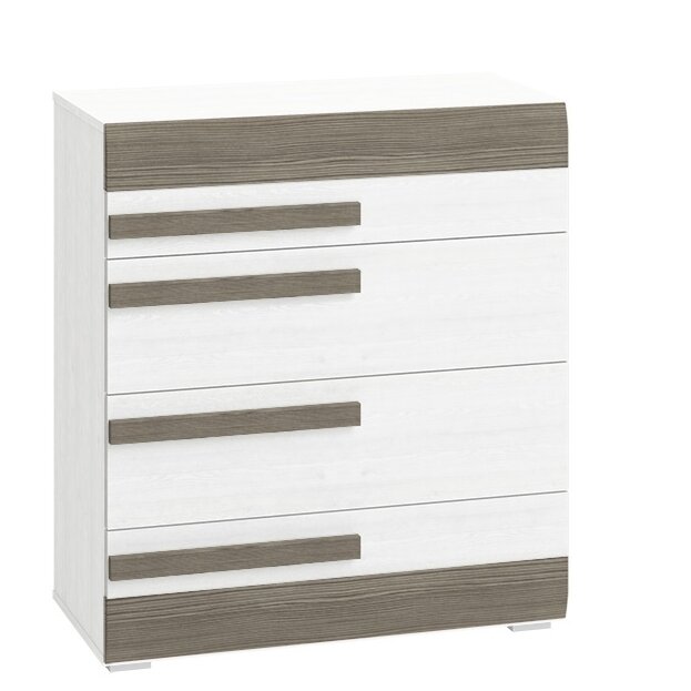 Komoda BLANCO 08 Komoda BLANCO 08