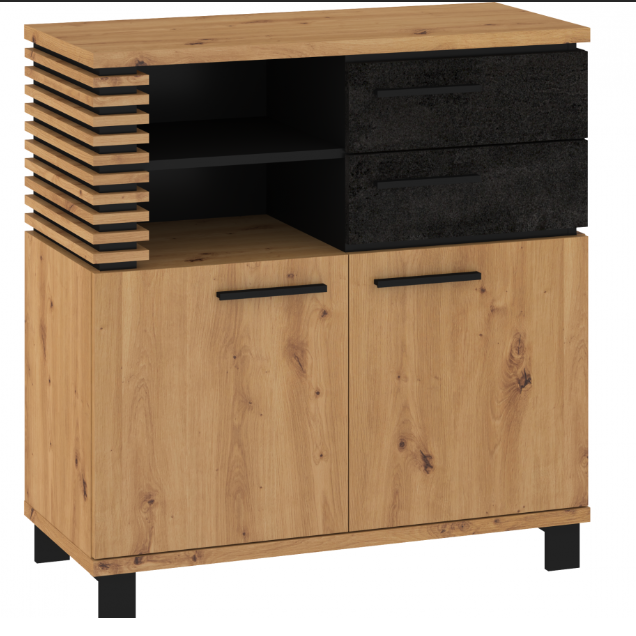 Komoda LAMIR-03 4 Komoda LAMIR-03 4