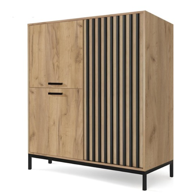 Komoda LAMINO KM-2 1 Komoda LAMINO KM-2 1