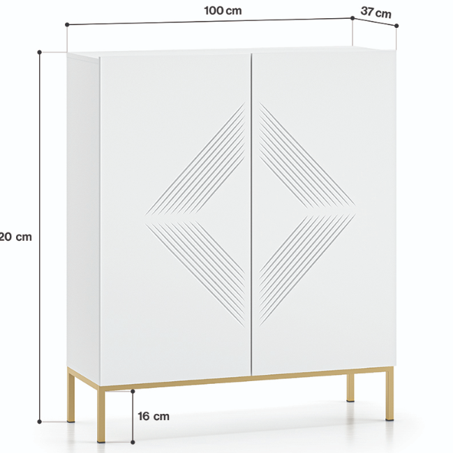 Komoda CLEARING 01 4
