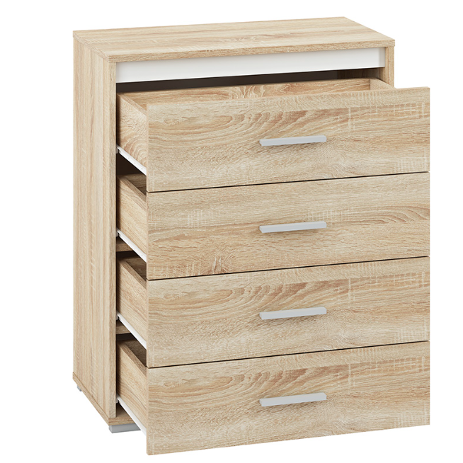 Komoda AVO 15 4 Komoda AVO 15 4