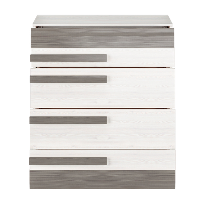 Komoda BLANCO 08 2 Komoda BLANCO 08 2