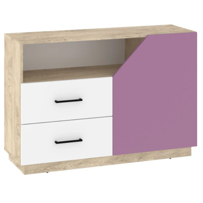 Komoda PAX-05 4 Komoda PAX-05 4