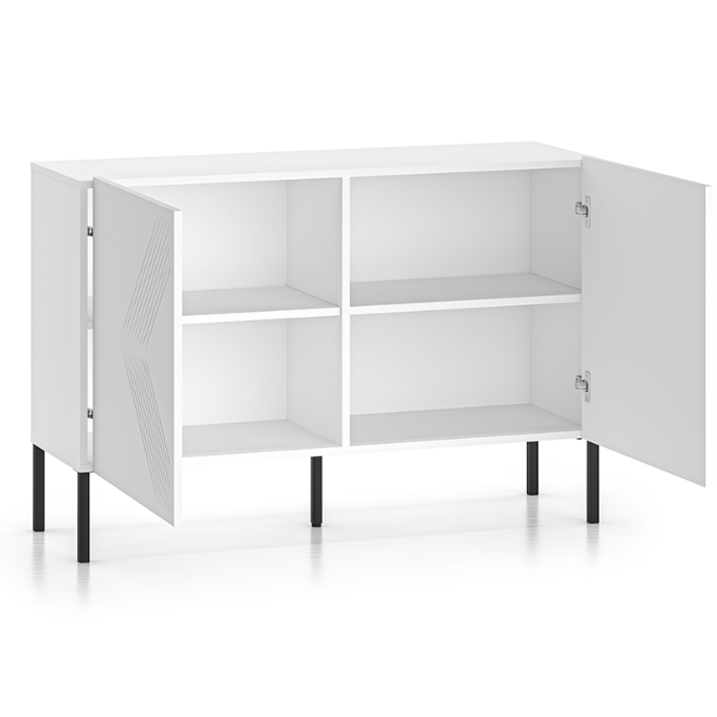 Komoda CLEARING 03 - B 3 Komoda CLEARING 03 - B 3