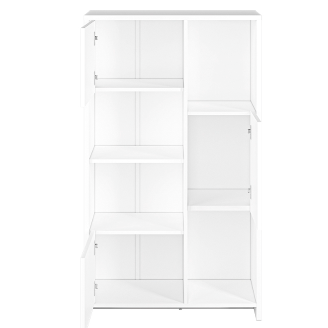 Komoda KENDO 04 5 Komoda KENDO 04 5