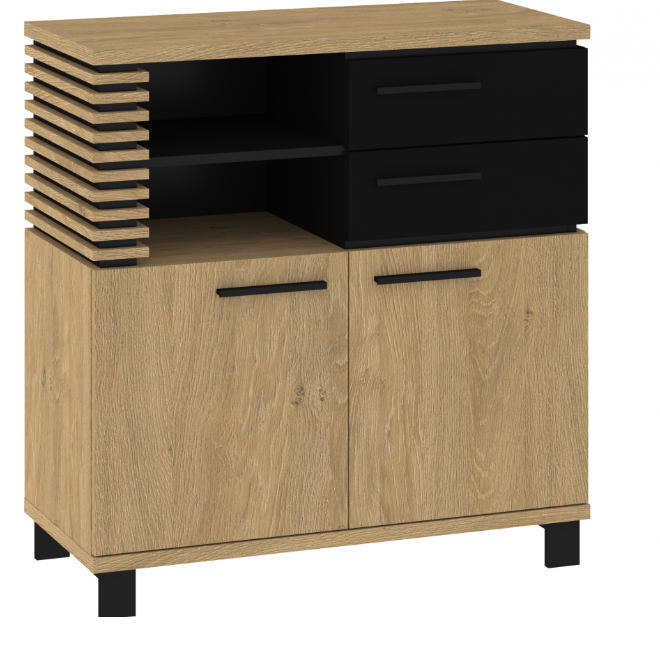 Komoda LAMIR-03 3 Komoda LAMIR-03 3