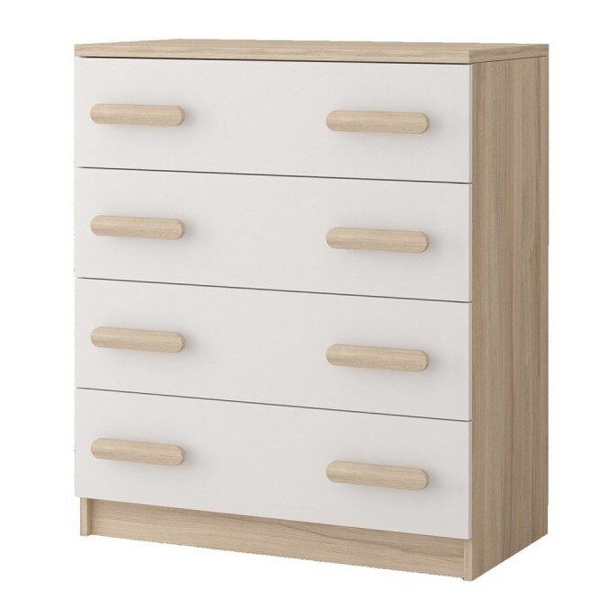 Komoda 4S SM III 5 Komoda 4S SM III 5