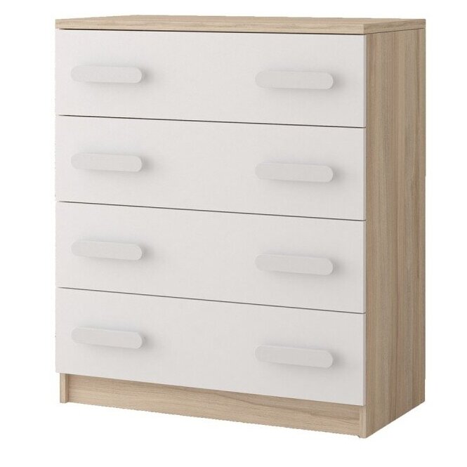 Komoda 4S SM III 7 Komoda 4S SM III 7