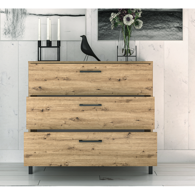 Komoda NEVIO 09 2 Komoda NEVIO 09 2