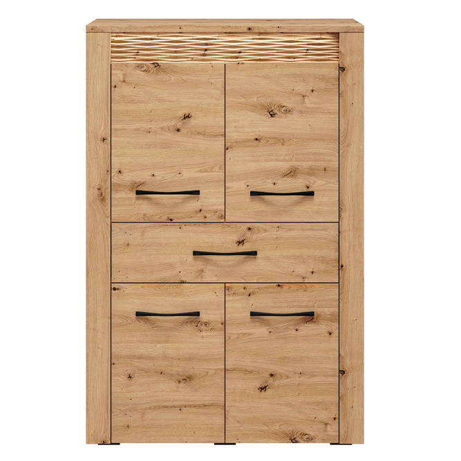 Komoda ARTIS 06 2 Komoda ARTIS 06 2