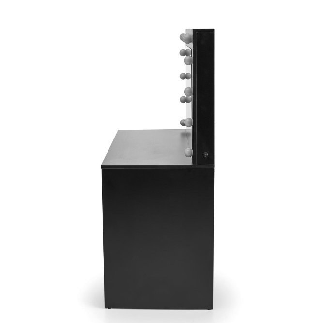 Kosmetinis staliukas HOLLYWOOD XL (K) 3