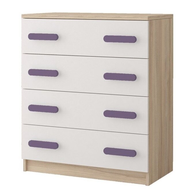 Komoda 4S SM III 4 Komoda 4S SM III 4