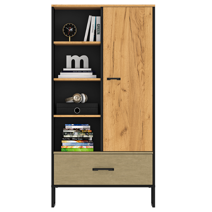 Komoda COLT 04 2 Komoda COLT 04 2